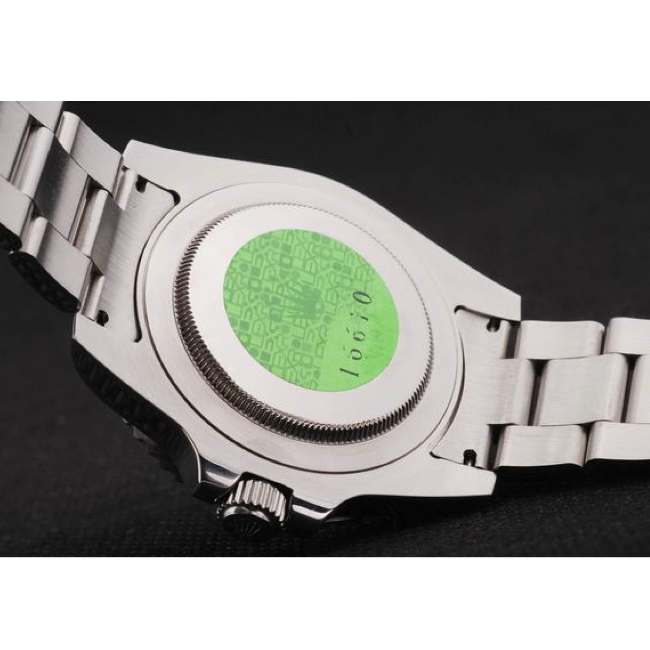 Rolex copies cheap Submariner Mechanism-srl56 Swiss Rolex 0611